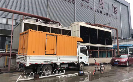 扶沟300KW发电机组适配电缆规格选型指南
