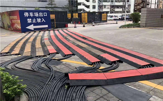 扶沟发电机组电缆选型完整具体步骤（工程通用标准流程）